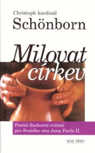 Milovat církev *