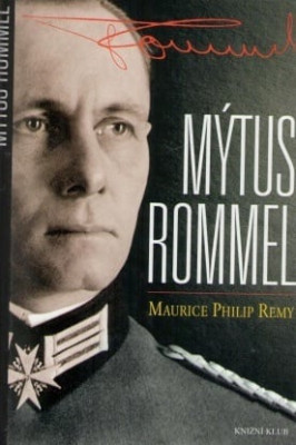 Mýtus Rommel *