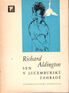 Sen v Lucemburské zahradě