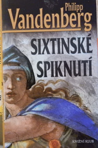 Sixtinské spiknutí 