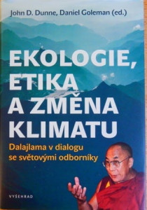 Ekologie, etika a změna klimatu