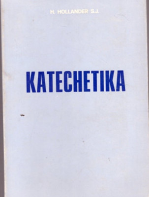 Katechetika