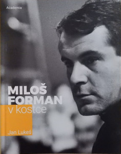 Miloš Forman v kostce