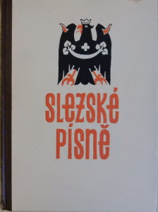 Slezské písně (podpis) 