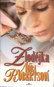 Zlodějka