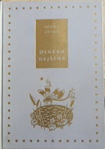 Olgerd Gejštor 