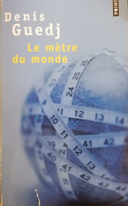 Le métre du monde