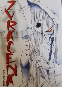 Zvrácená