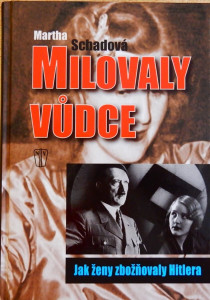 Milovaly vůdce