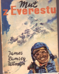 Muž z Everestu 