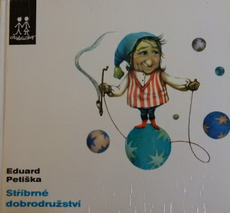 Stříbrné dobrodružství 