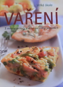 Velká škola vaření