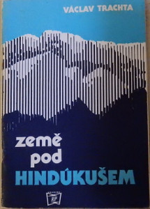 Země pod Hindúškem 
