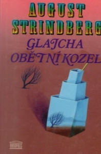 Glajcha, Obětní kozel