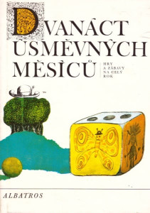 Dvanáct úsměvných měsíců