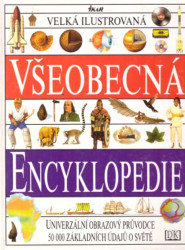 Velká ilustrovaná všeobecná encyklopedie
