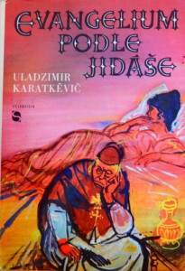 Evangelium podle Jidáše