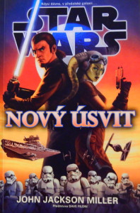 Star Wars: Nový úsvit