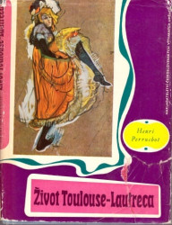 Život Toulouse-Lautreca * 