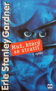 Muž, který se ztratil