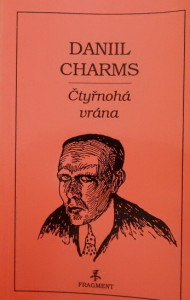 Čtyřnohá vrána