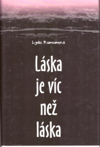 Láska je víc než láska