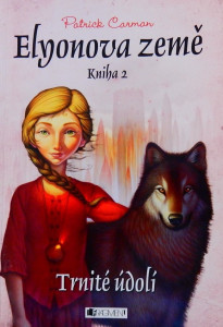 Elyonova země - kniha 2: Trnité údolí