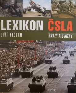 Lexikon ČSLA - Svazy a svazky