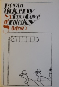 Minutové grotesky