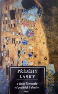 Příběh lásky v české literatuře od počátku k dnešku