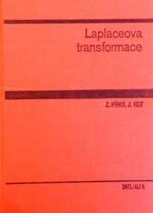 Laplaceova transformace 