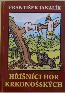 Hříšníci hor krkonošských
