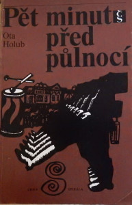 Pět minut před půlnocí