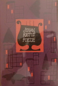 Poezie