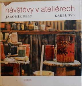 Návštěvy v ateliérech 