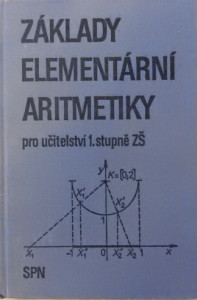 Základy elementární aritmetiky