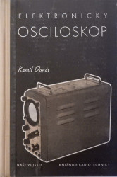 Elektronický osciloskop