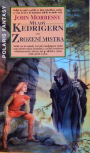 Mladý Kedrigern - Zrození mistra