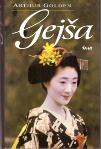 Gejša