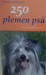 250 plemen psů