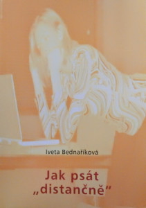 Jak psát distančně