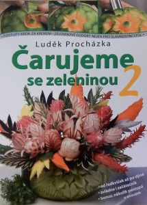 Čarujeme se zeleninou 2