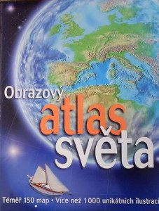 Obrazový atlas světa