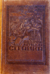 Rodinná katolická čítanka