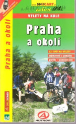 Výlety na kole - Praha a okolí