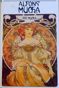 Alfons Mucha