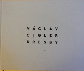Václav Cigler - Kresby / Pole