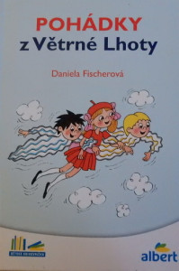 Pohádky z Větrné Lhoty