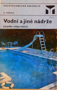 Vodní a jiné nádrže