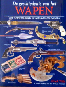 De geschiedenis van het Wapen